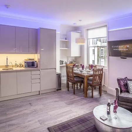 Victoria Violet Apartment London Exterior photo