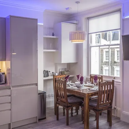 Victoria Violet Apartment London Exterior photo