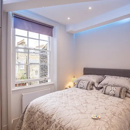 Victoria Violet Apartment London Exterior photo