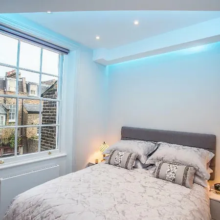 Victoria Violet Apartment London Exterior photo