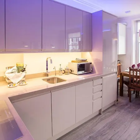 Victoria Violet Apartment London Exterior photo